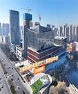 EHS德易安為日照市青少年和婦女兒童活動(dòng)中心提供建筑設(shè)備監(jiān)控系統(tǒng)、智能照明控制系統(tǒng)和建筑能耗監(jiān)測(cè)系統(tǒng)解決方案